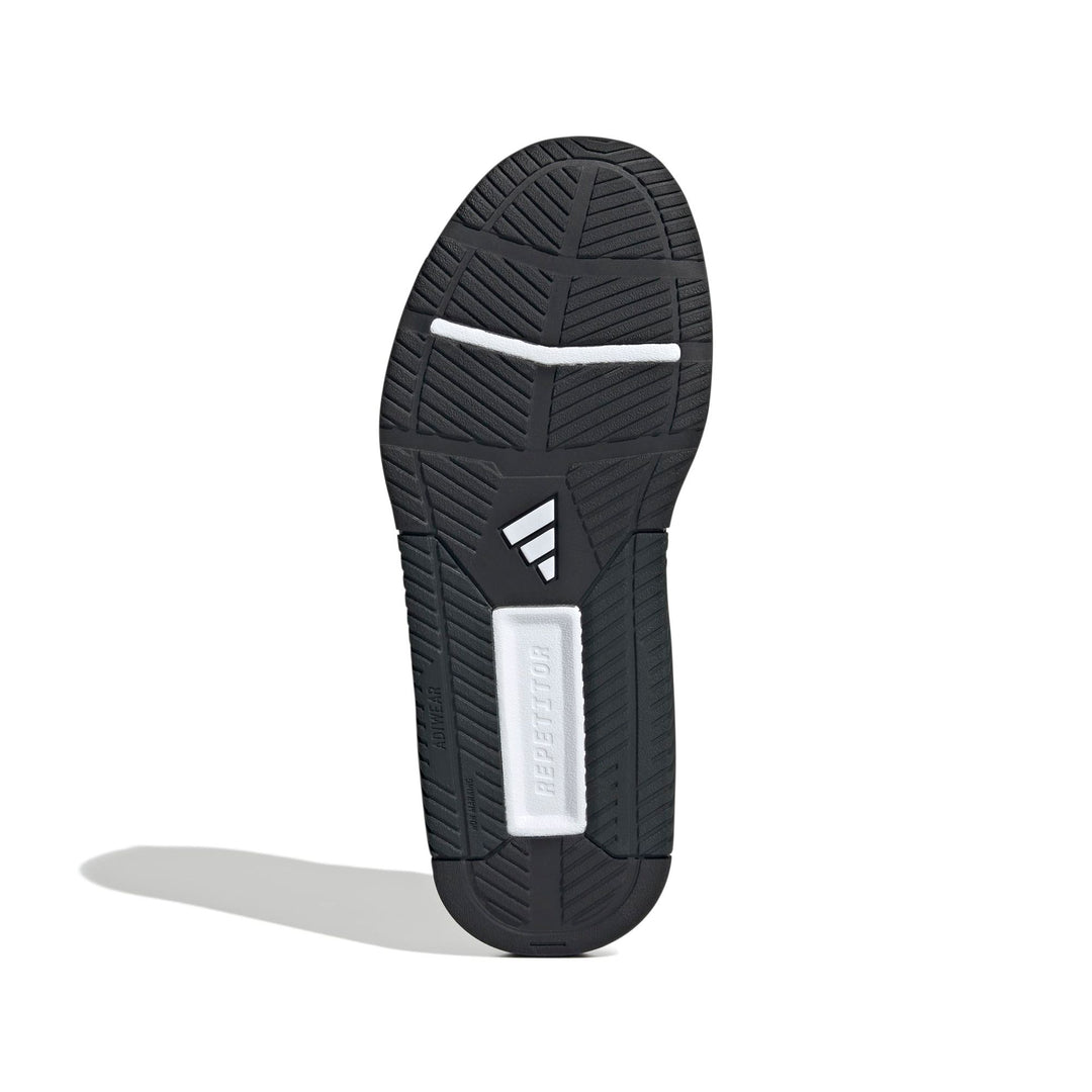 adidas Dropset Base Trainer W - ftwwht/cblack/lucred