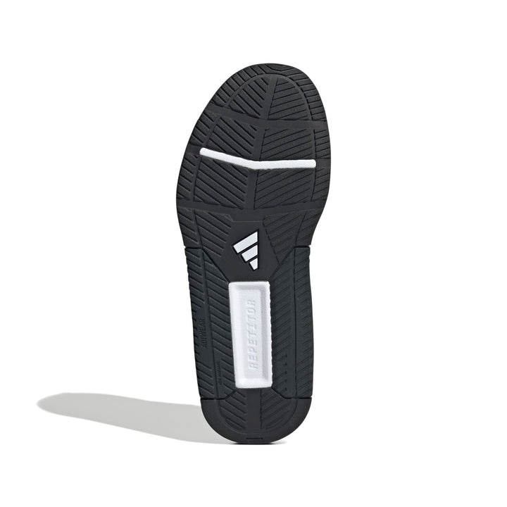 adidas Dropset Base Trainer W - ftwwht/cblack/lucred