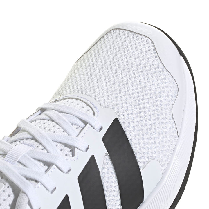 adidas Dropset Base Trainer W - ftwwht/cblack/lucred
