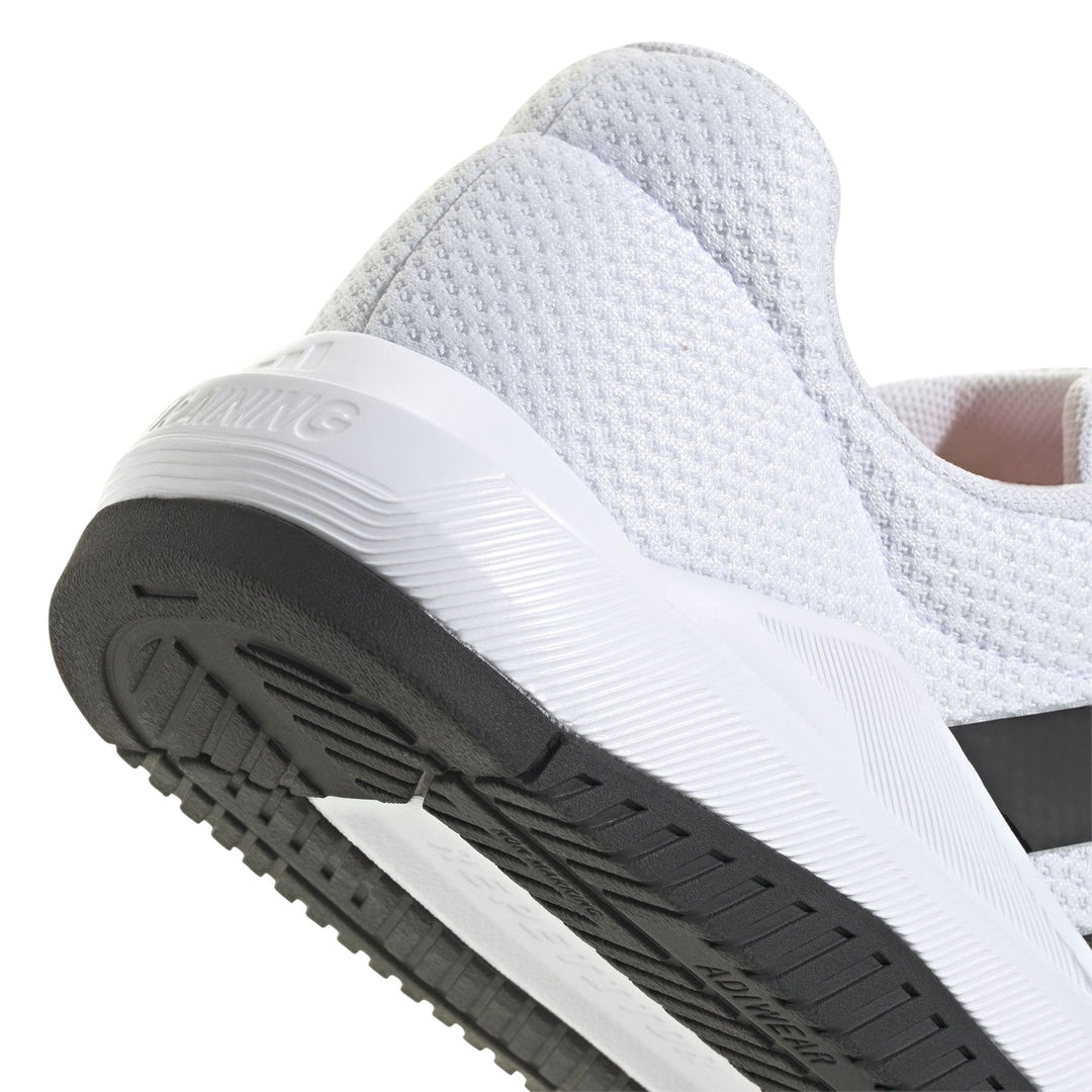 adidas Dropset Base Trainer W - ftwwht/cblack/lucred
