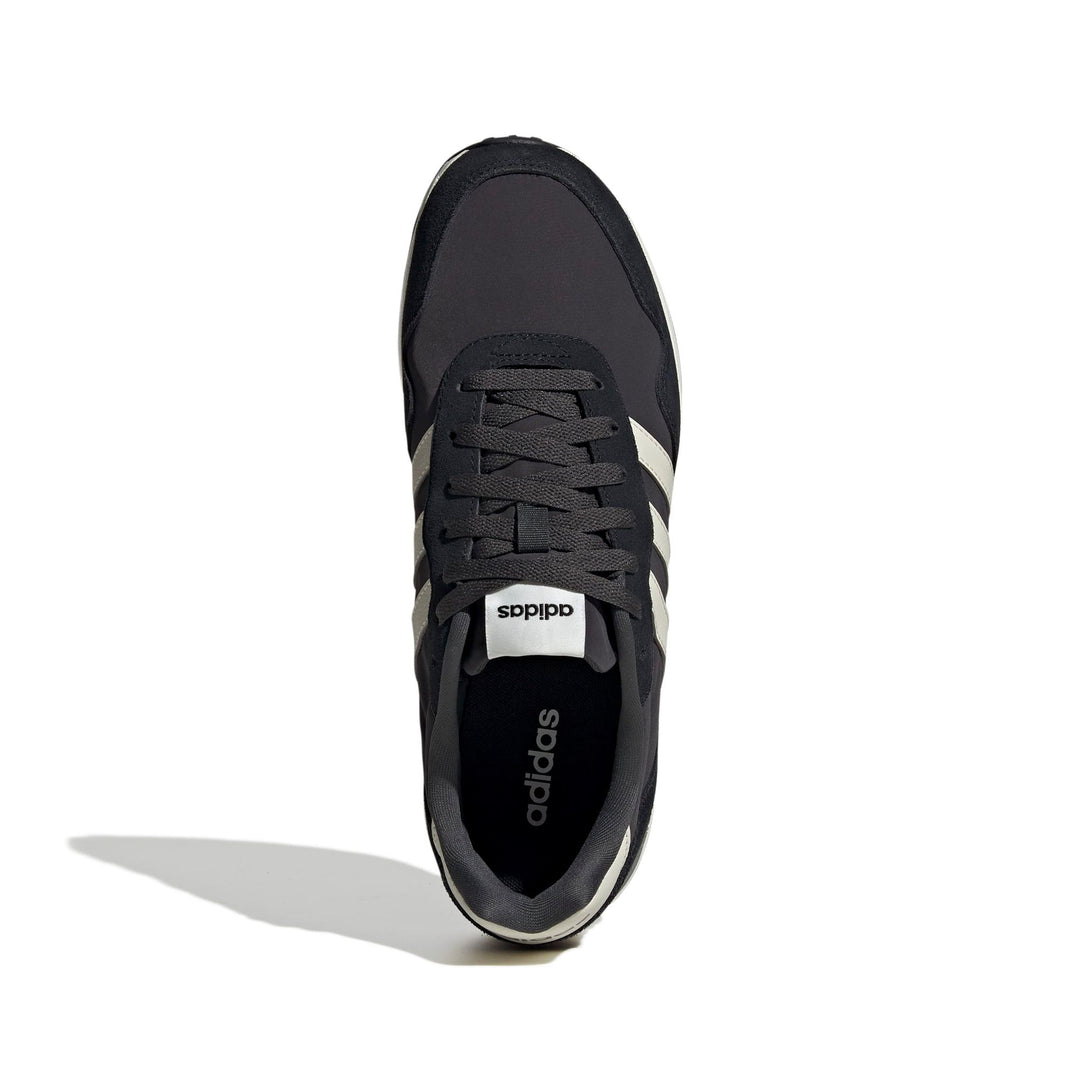 adidas Run 60S 4.0 - carbon/orbgry/cblack