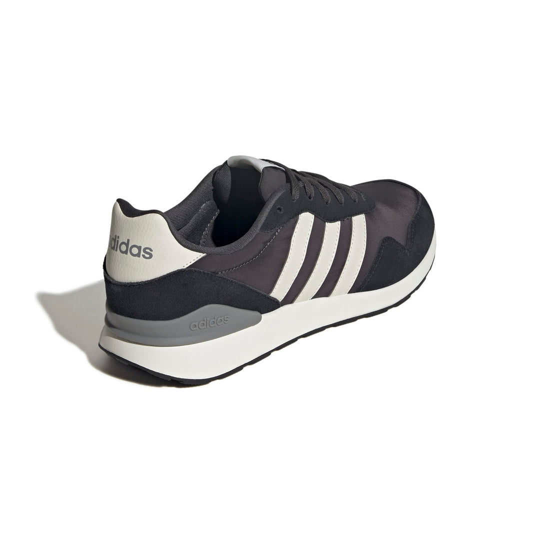 adidas Run 60S 4.0 - carbon/orbgry/cblack
