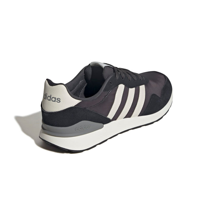 adidas Run 60S 4.0 - carbon/orbgry/cblack