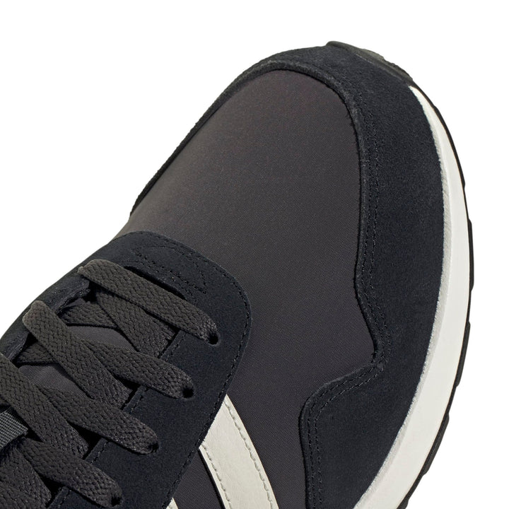 adidas Run 60S 4.0 - carbon/orbgry/cblack