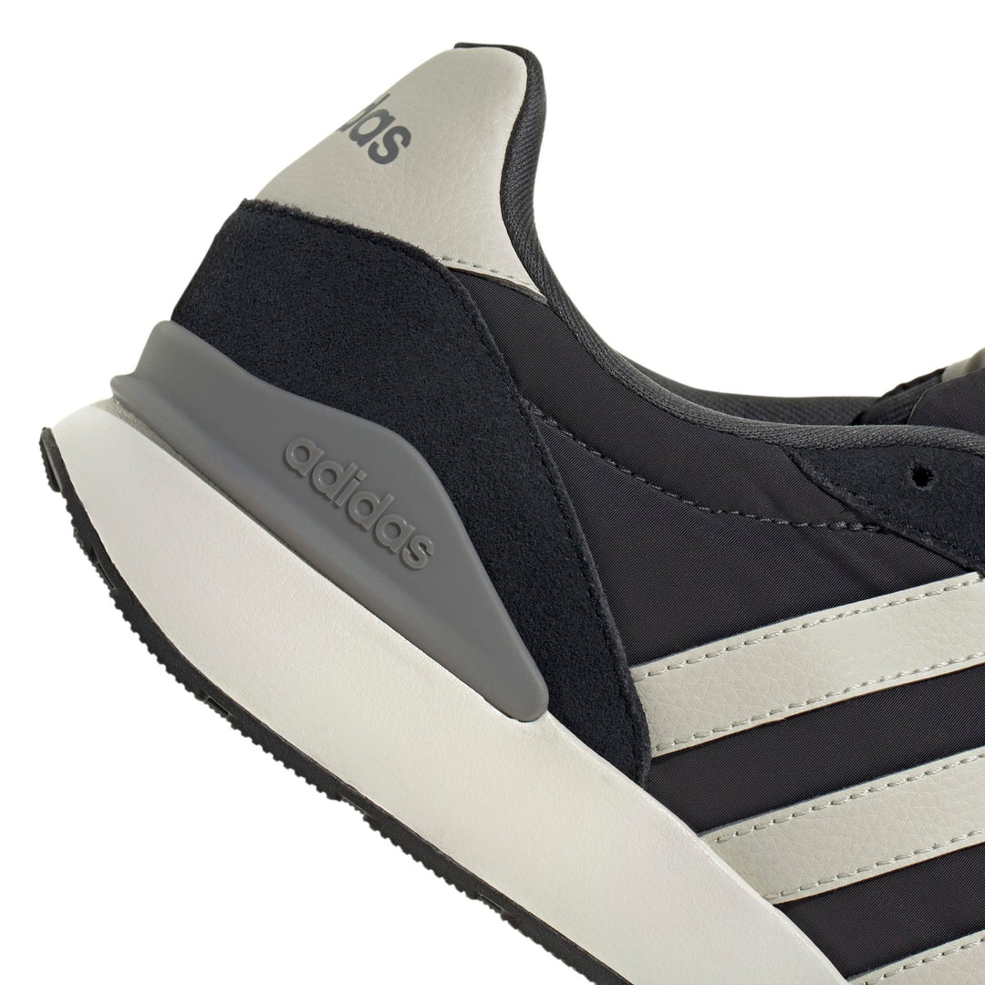 adidas Run 60S 4.0 - carbon/orbgry/cblack