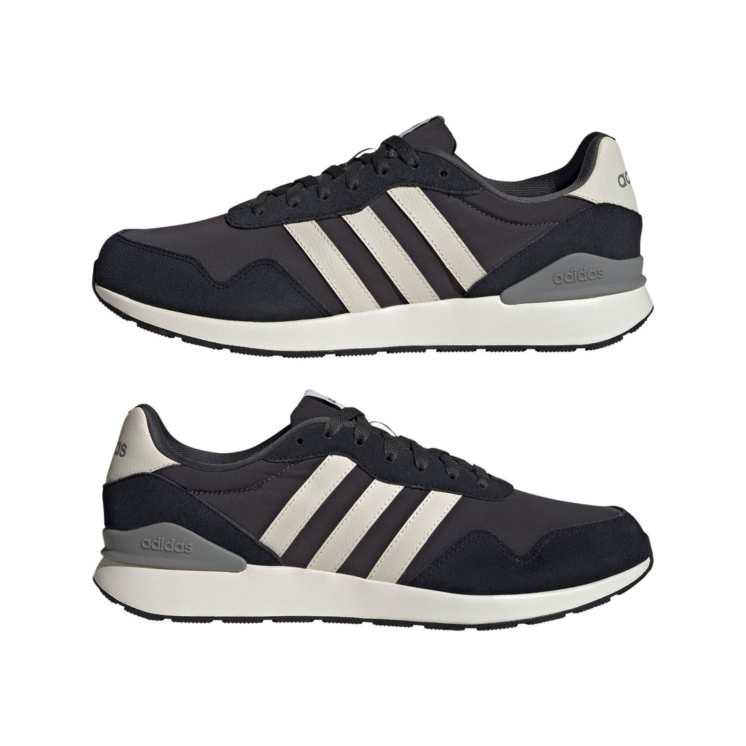 adidas Run 60S 4.0 - carbon/orbgry/cblack