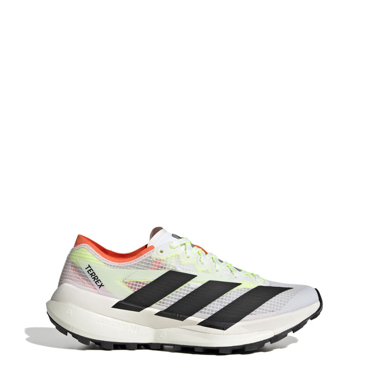adidas Terrex Agravic Speed 2 W - ftwwht/cblack/seimor