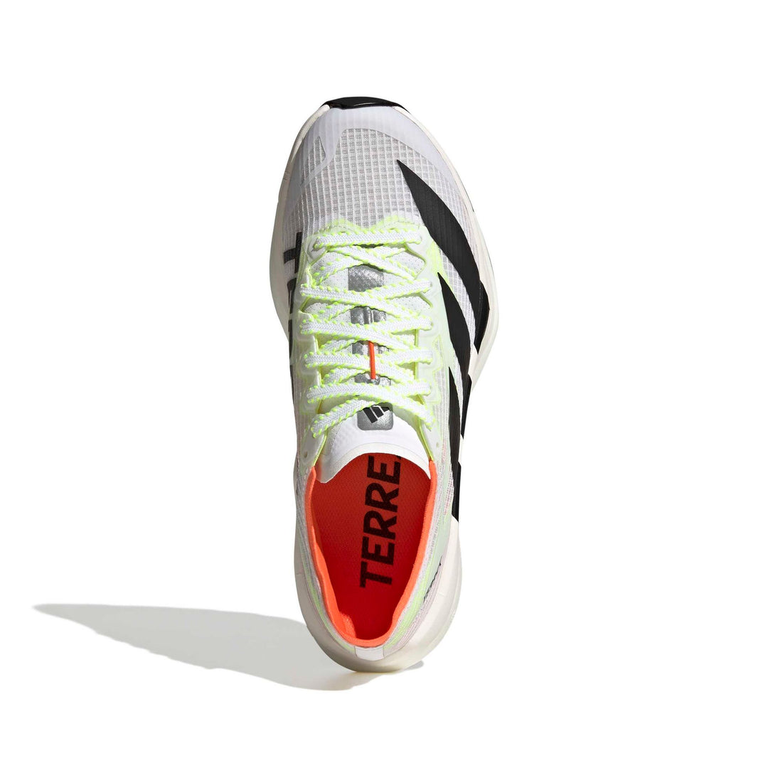 adidas Terrex Agravic Speed 2 W - ftwwht/cblack/seimor