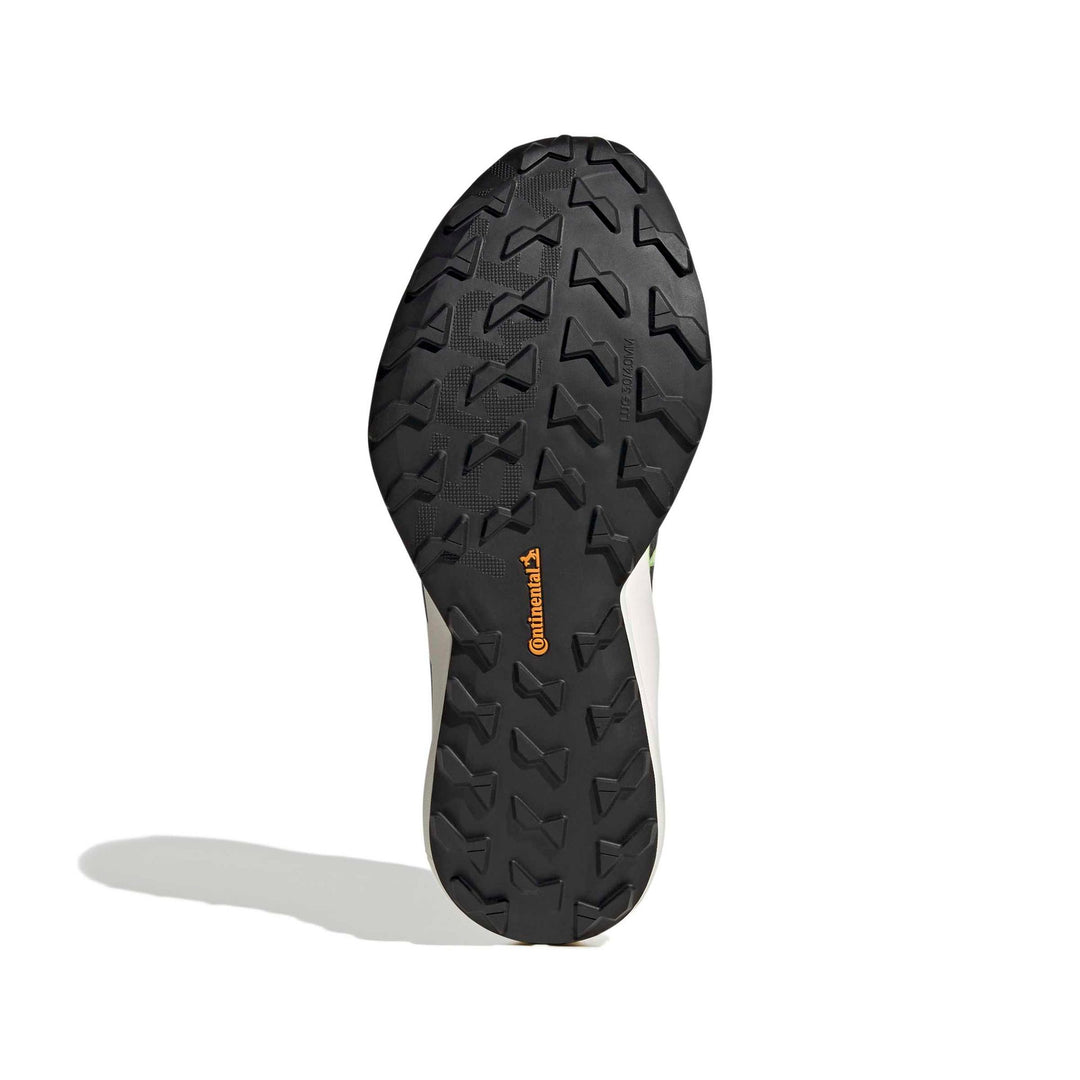 adidas Terrex Agravic Speed 2 W - ftwwht/cblack/seimor