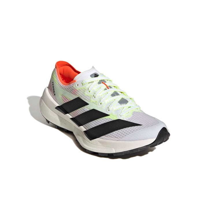 adidas Terrex Agravic Speed 2 W - ftwwht/cblack/seimor