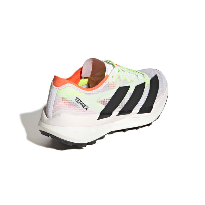 adidas Terrex Agravic Speed 2 W - ftwwht/cblack/seimor