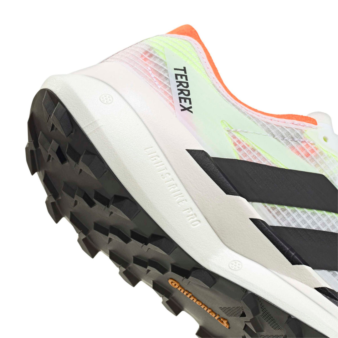 adidas Terrex Agravic Speed 2 W - ftwwht/cblack/seimor