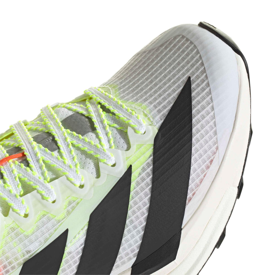 adidas Terrex Agravic Speed 2 W - ftwwht/cblack/seimor