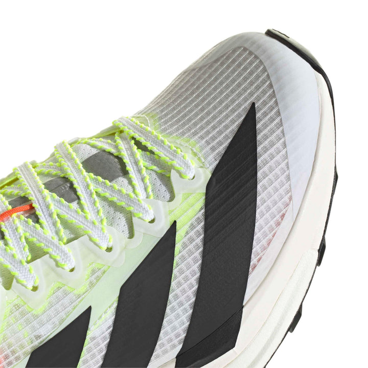 adidas Terrex Agravic Speed 2 W - ftwwht/cblack/seimor