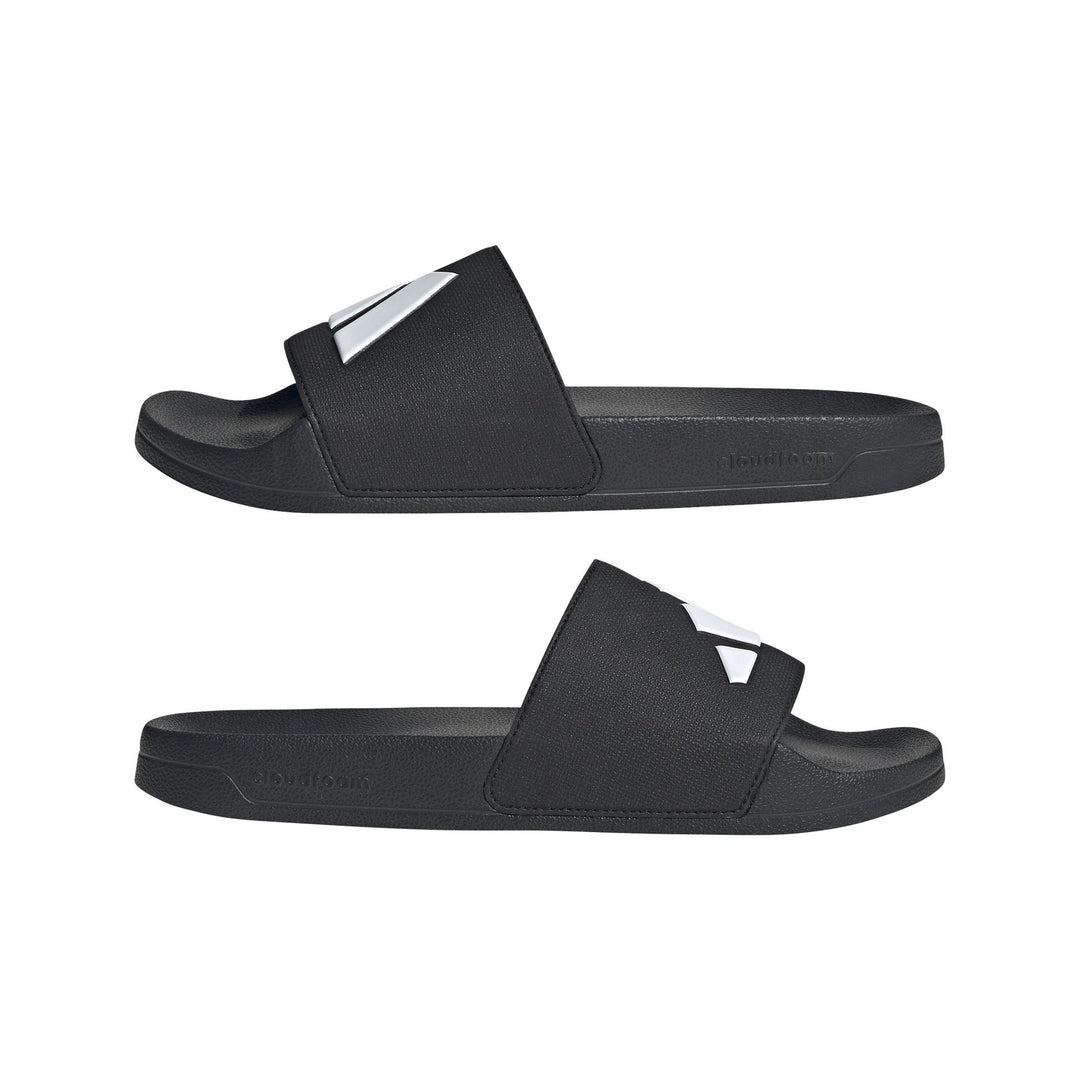 adidas Adilette Shower - cblack/ftwwht/cblack
