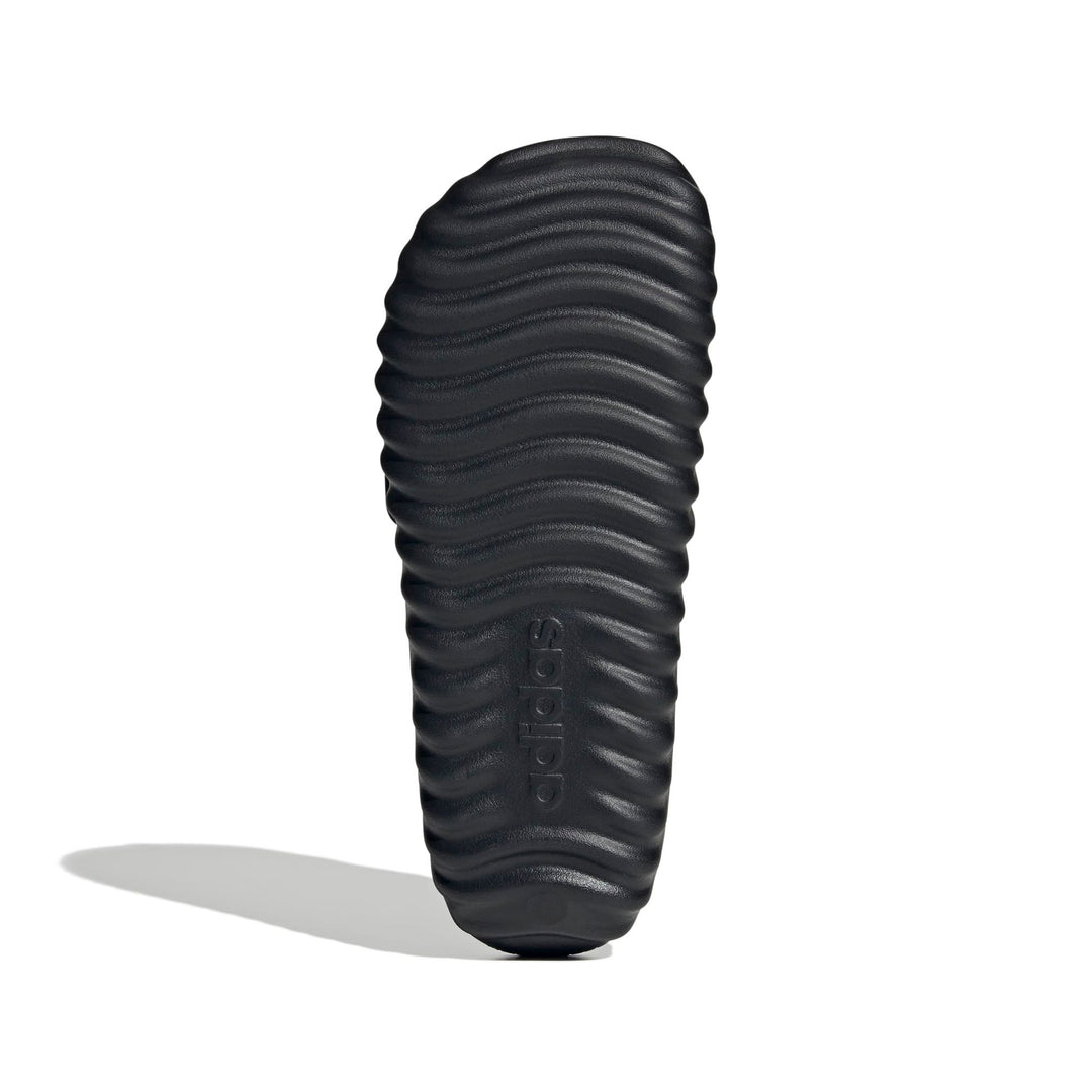 adidas Adissage 360Rec - cblack/cblack/cblack
