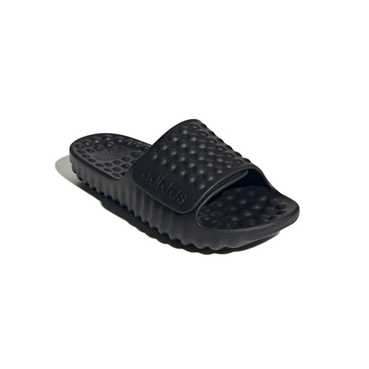 adidas Adissage 360Rec - cblack/cblack/cblack
