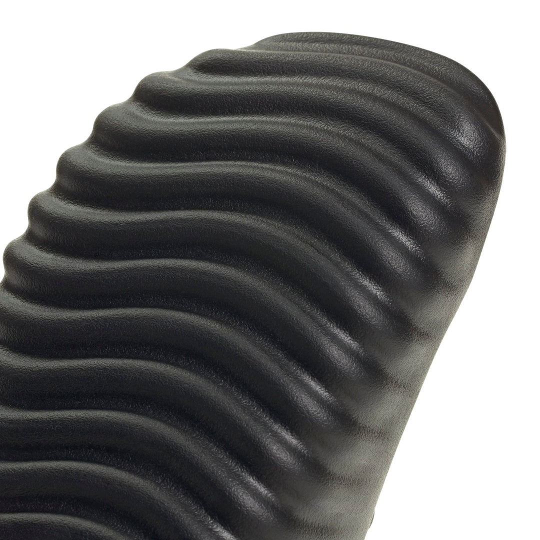 adidas Adissage 360Rec - cblack/cblack/cblack