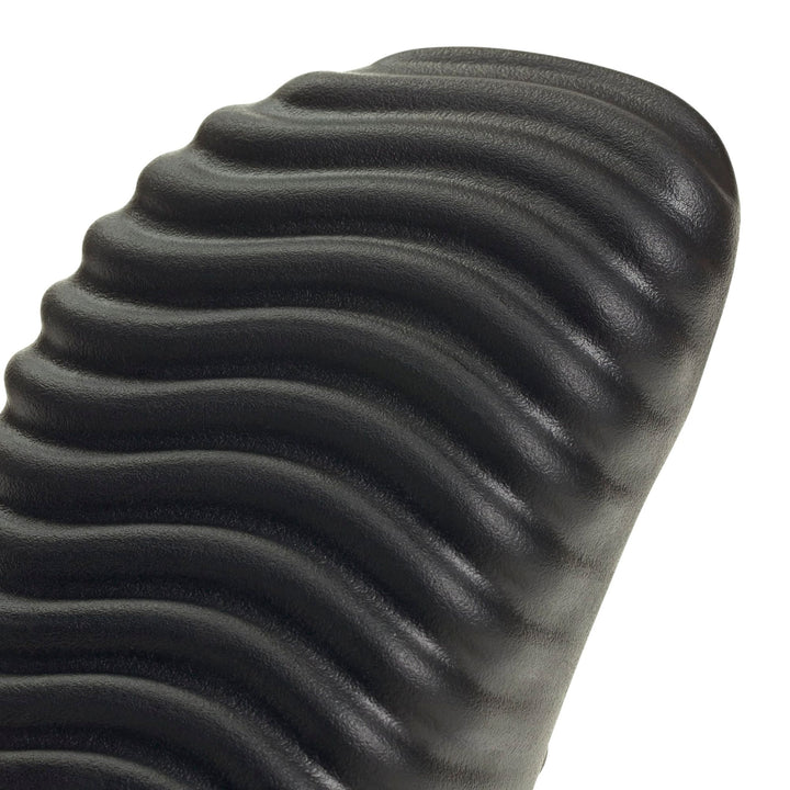 adidas Adissage 360Rec - cblack/cblack/cblack