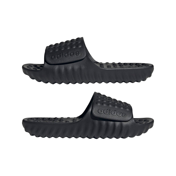 adidas Adissage 360Rec - cblack/cblack/cblack