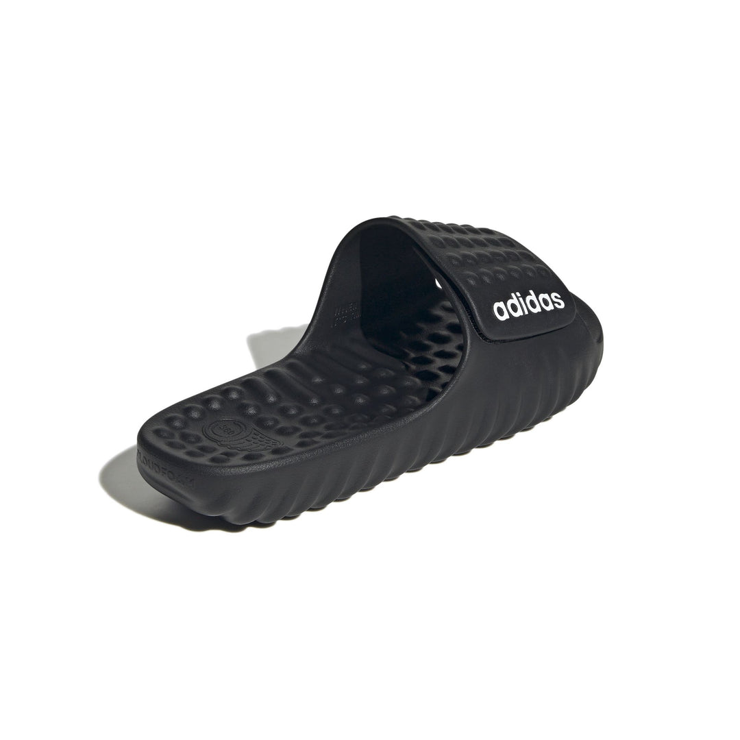 adidas Adissage 360Rec - cblack/ftwwht/cblack