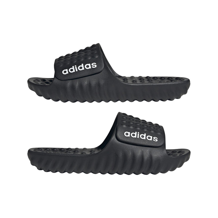 adidas Adissage 360Rec - cblack/ftwwht/cblack
