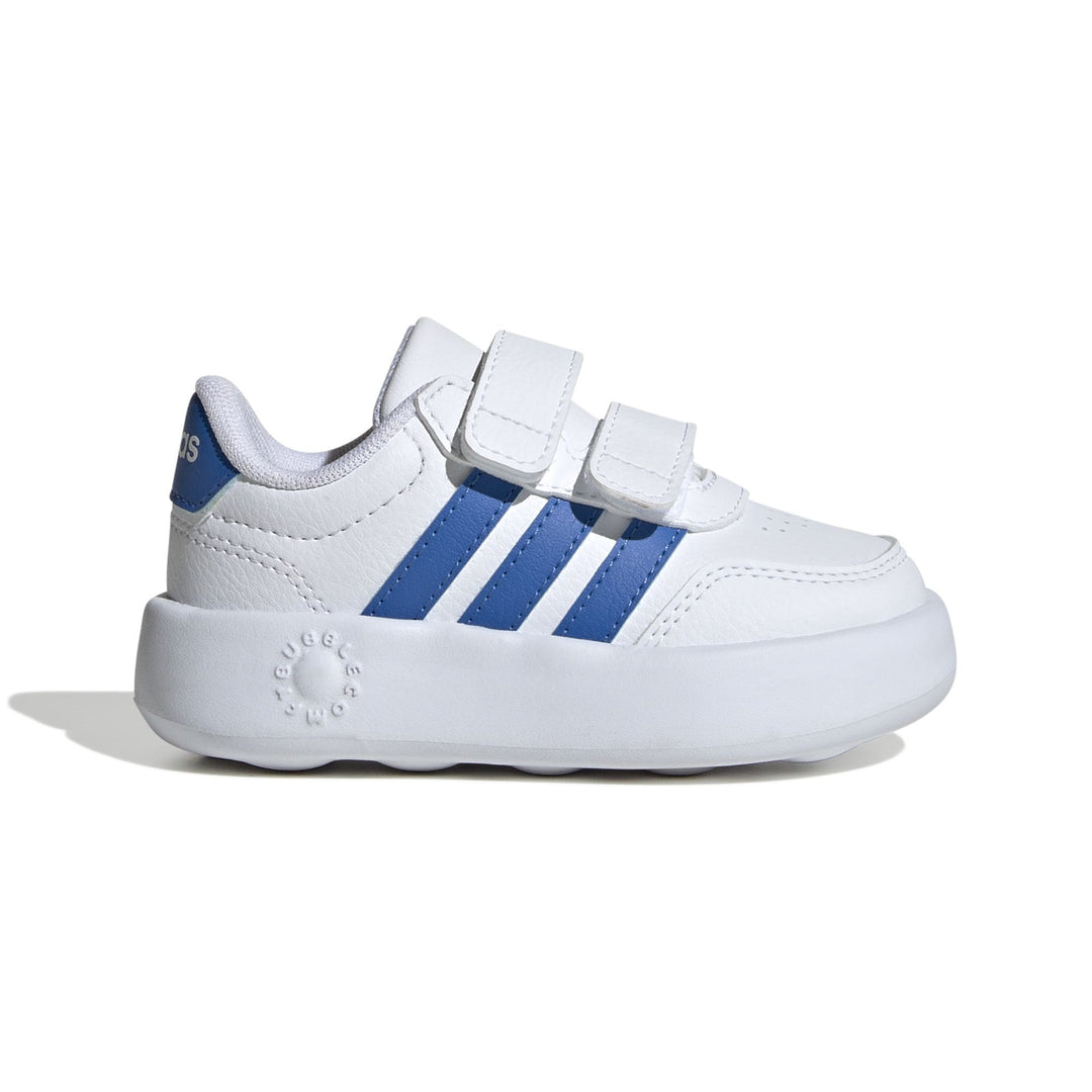 adidas Breaknet 3.0 Cf I - ftwwht/broyal/ftwwht