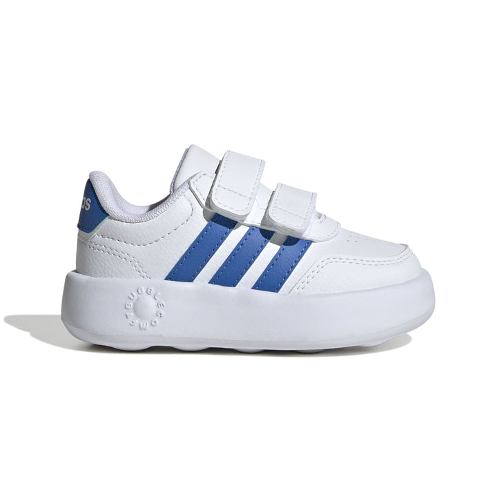 adidas Breaknet 3.0 Cf I - ftwwht/broyal/ftwwht