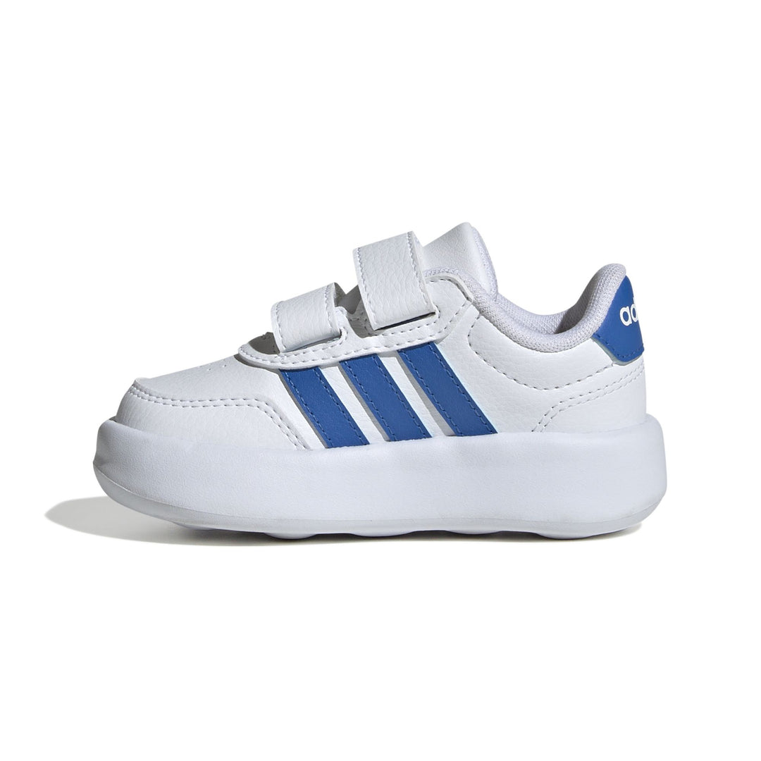 adidas Breaknet 3.0 Cf I - ftwwht/broyal/ftwwht