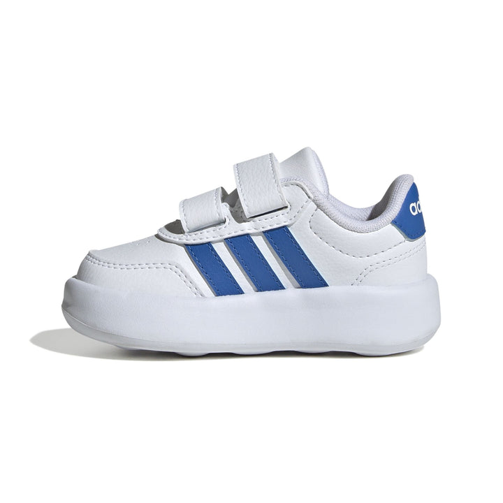 adidas Breaknet 3.0 Cf I - ftwwht/broyal/ftwwht