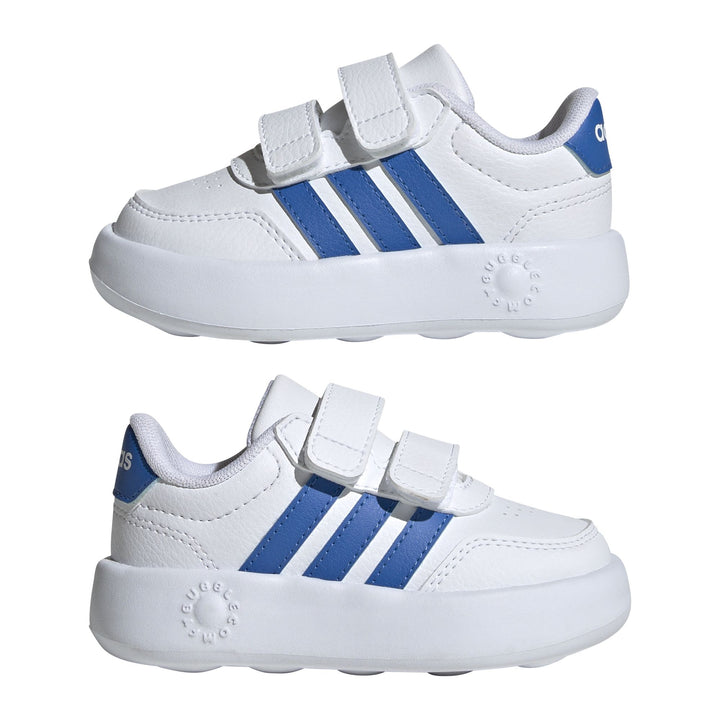 adidas Breaknet 3.0 Cf I - ftwwht/broyal/ftwwht