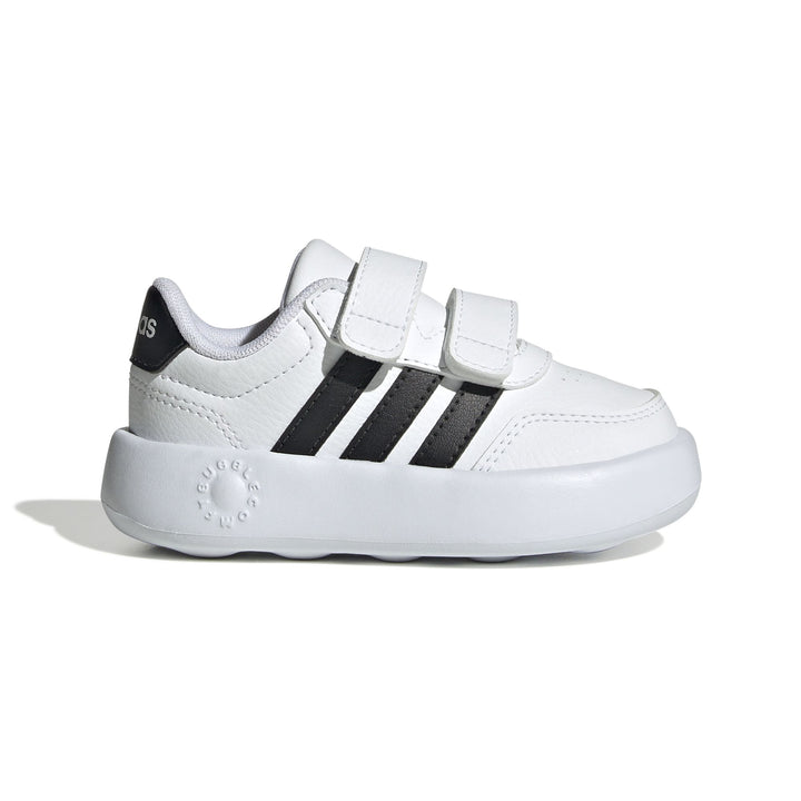 adidas Breaknet 3.0 Cf I - ftwwht/cblack/ftwwht