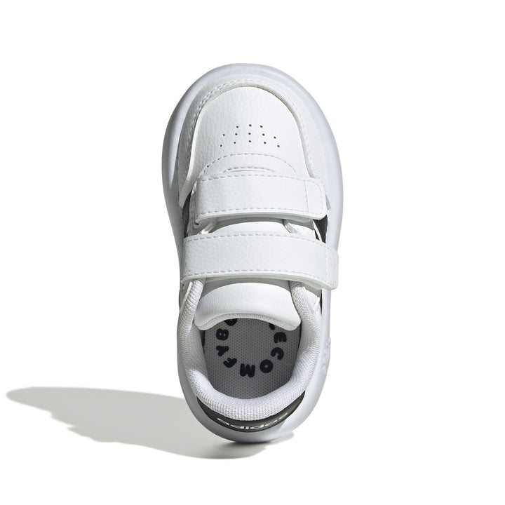 adidas Breaknet 3.0 Cf I - ftwwht/cblack/ftwwht