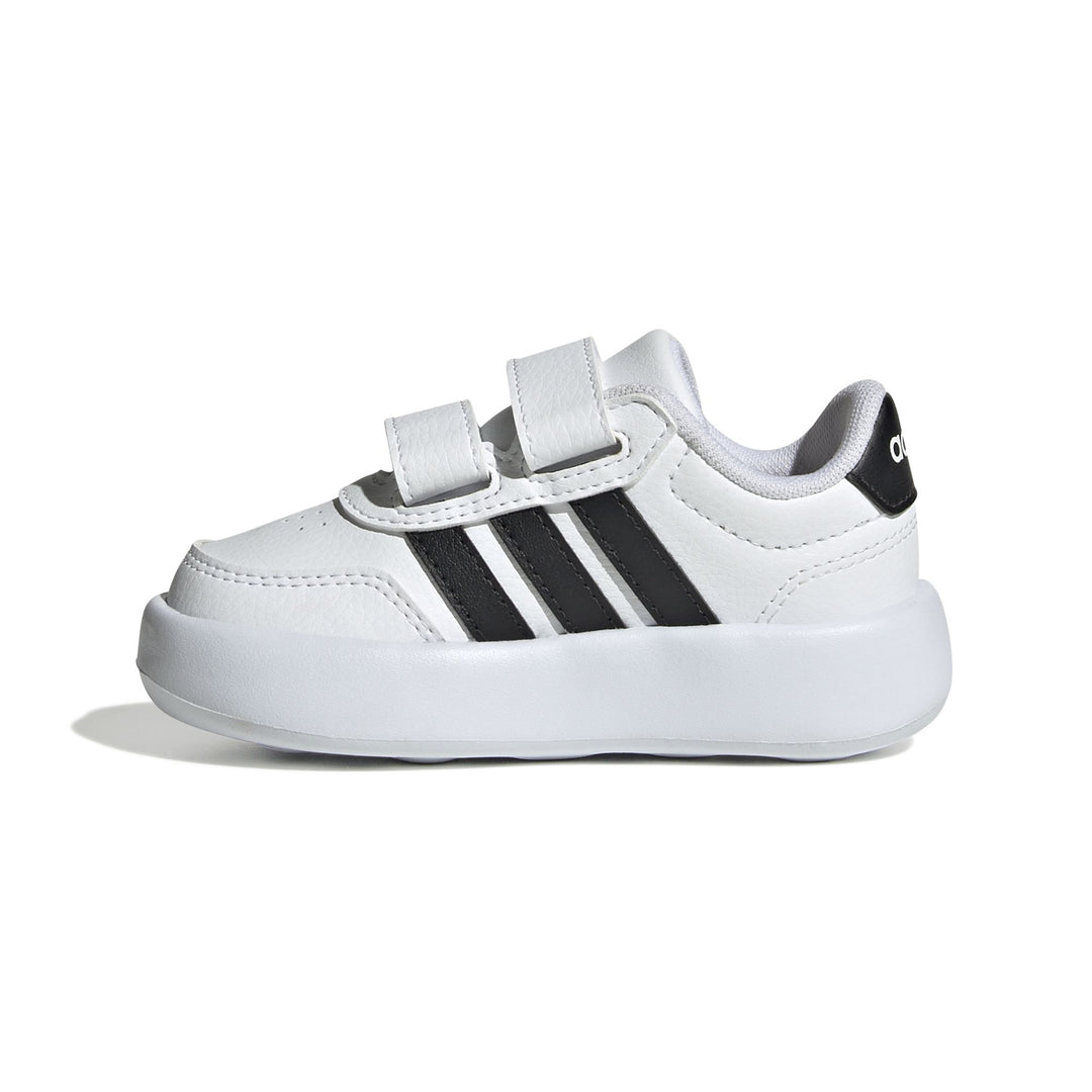 adidas Breaknet 3.0 Cf I - ftwwht/cblack/ftwwht