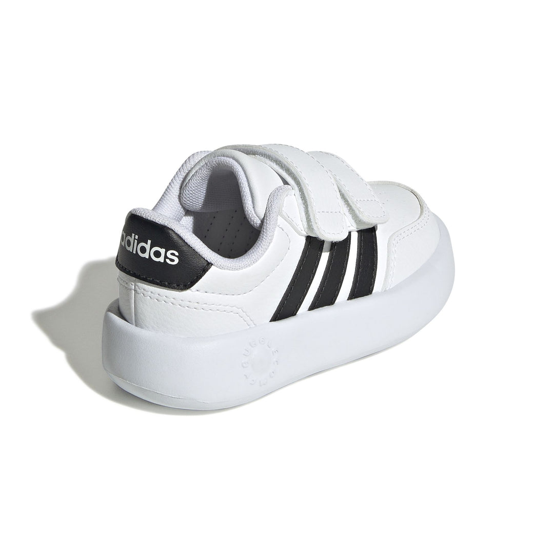 adidas Breaknet 3.0 Cf I - ftwwht/cblack/ftwwht