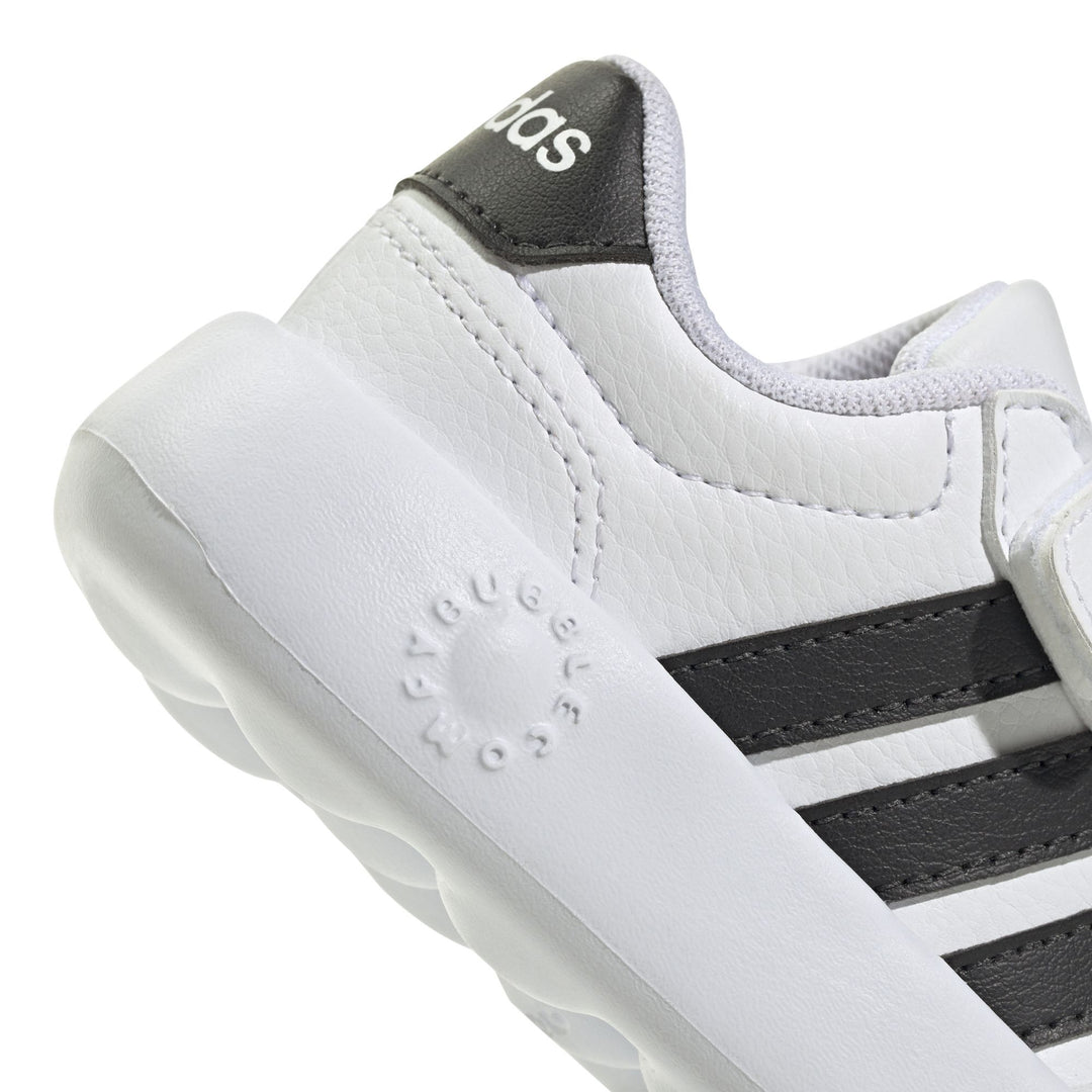 adidas Breaknet 3.0 Cf I - ftwwht/cblack/ftwwht