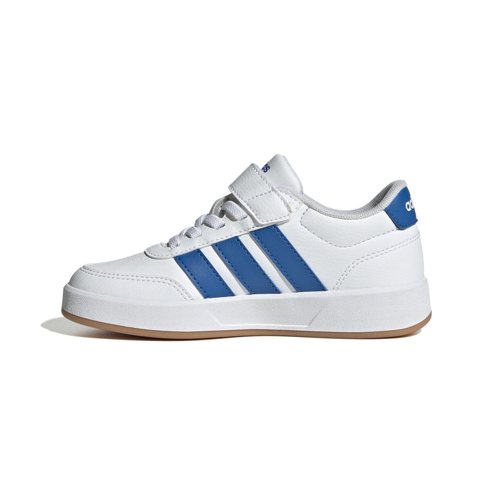 adidas Breaknet 3.0 El C - ftwwht/broyal/ftwwht