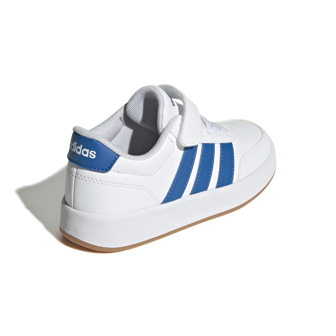 adidas Breaknet 3.0 El C - ftwwht/broyal/ftwwht