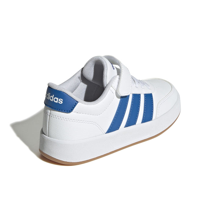 adidas Breaknet 3.0 El C - ftwwht/broyal/ftwwht