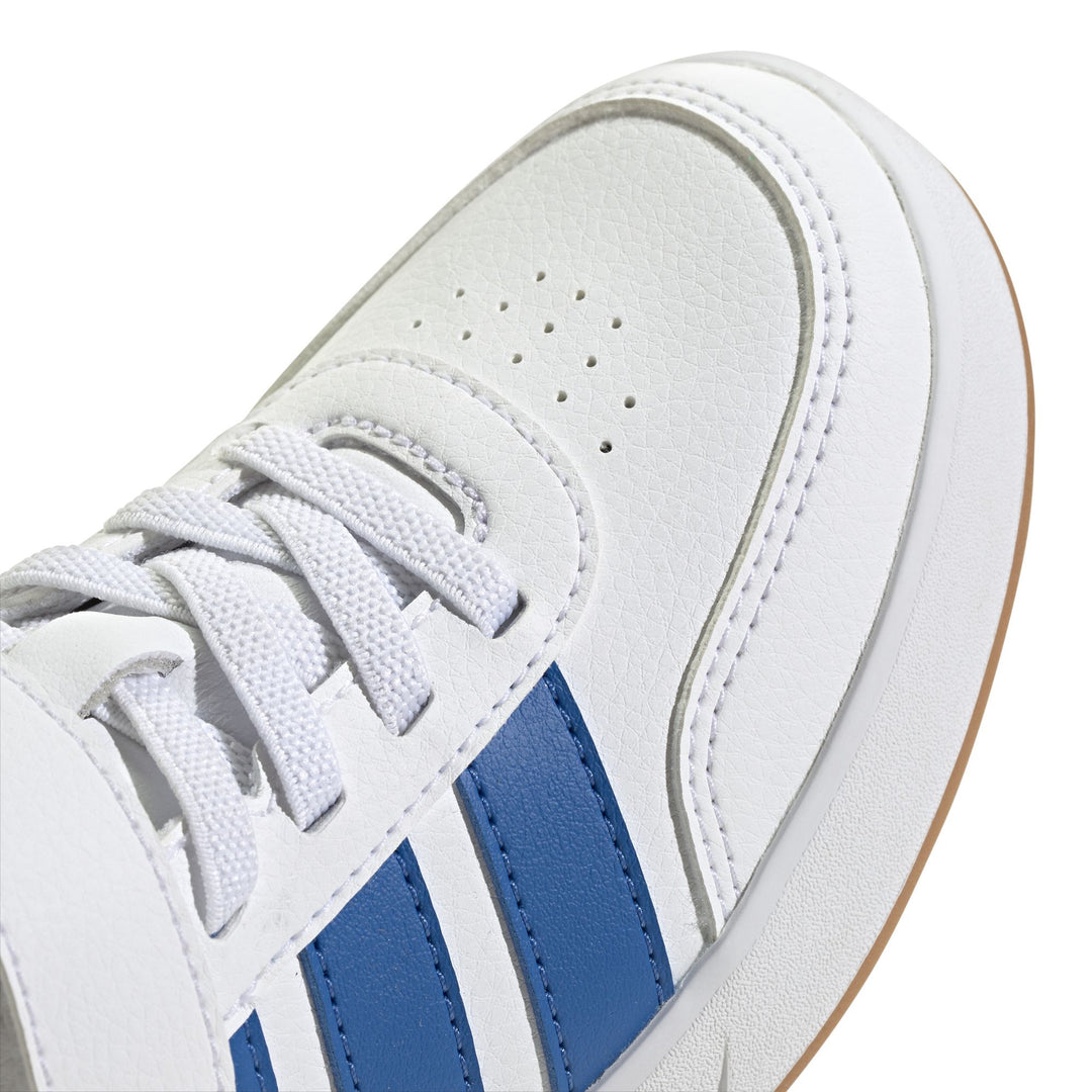 adidas Breaknet 3.0 El C - ftwwht/broyal/ftwwht