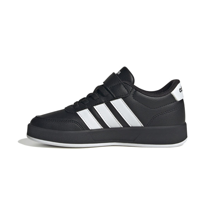 adidas Breaknet 3.0 El C - cblack/ftwwht/cblack