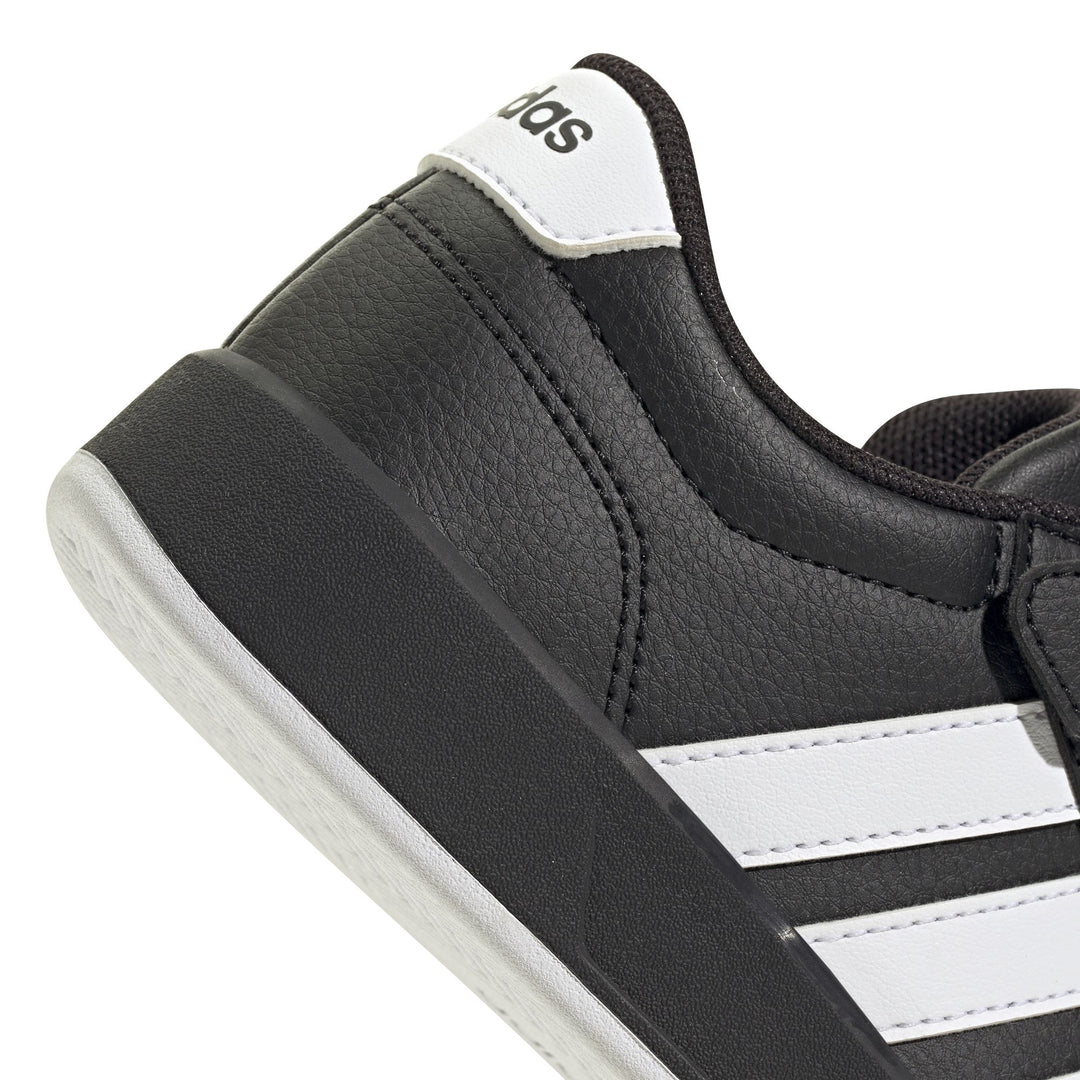 adidas Breaknet 3.0 El C - cblack/ftwwht/cblack
