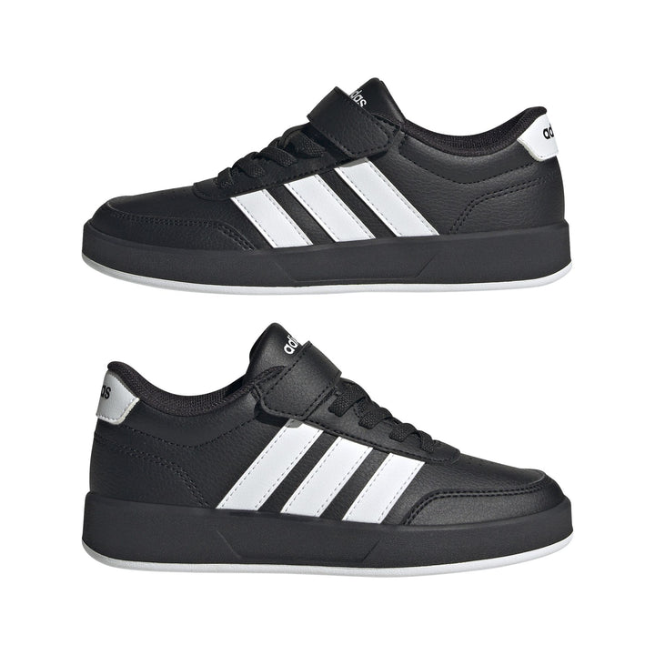 adidas Breaknet 3.0 El C - cblack/ftwwht/cblack