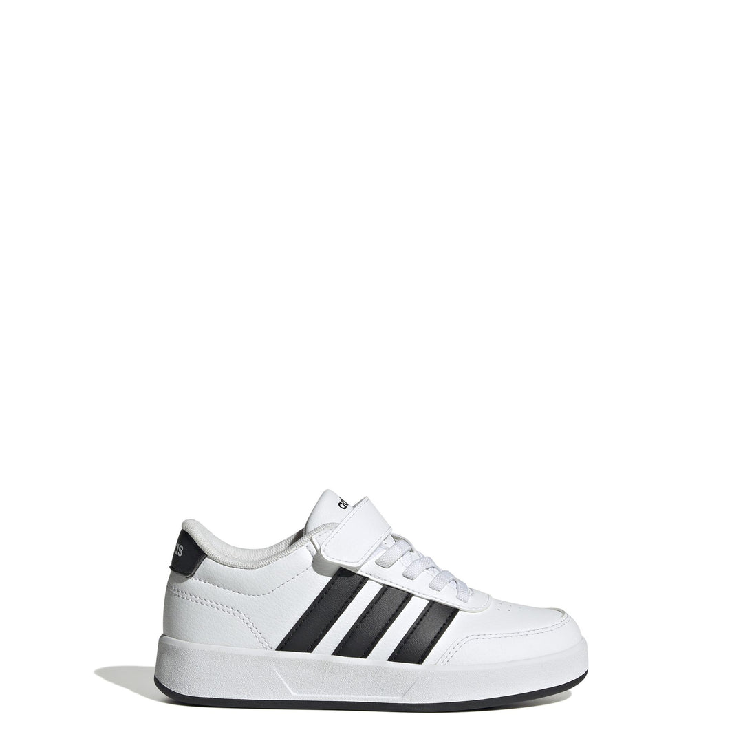 adidas Breaknet 3.0 El C - ftwwht/cblack/ftwwht