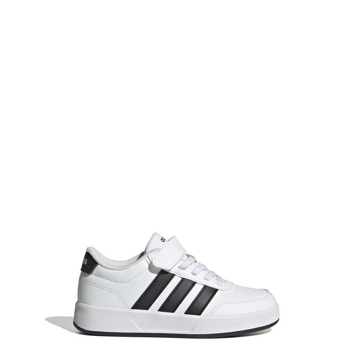 adidas Breaknet 3.0 El C - ftwwht/cblack/ftwwht