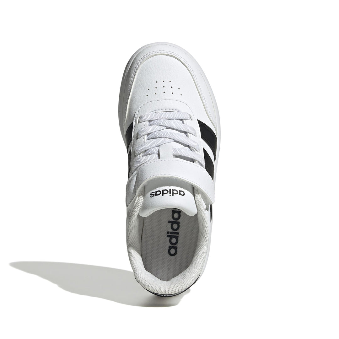 adidas Breaknet 3.0 El C - ftwwht/cblack/ftwwht