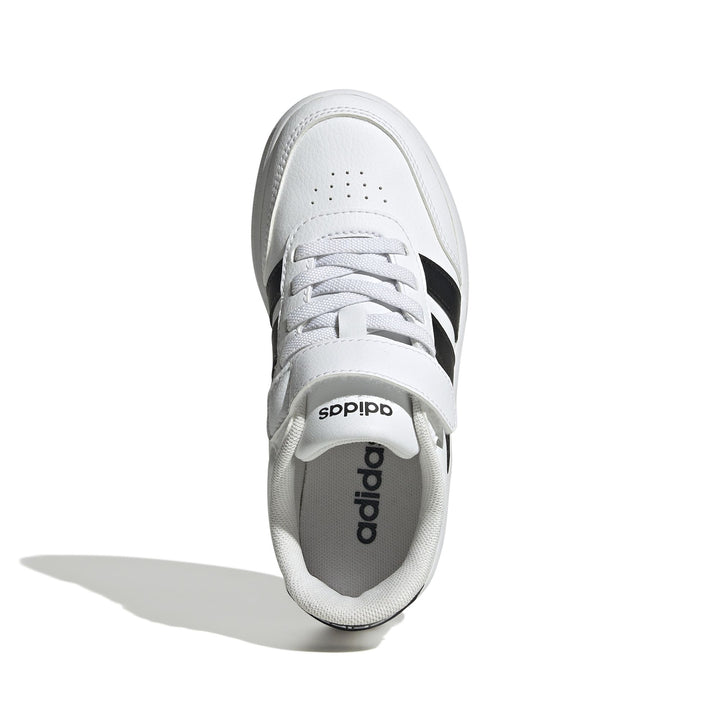 adidas Breaknet 3.0 El C - ftwwht/cblack/ftwwht