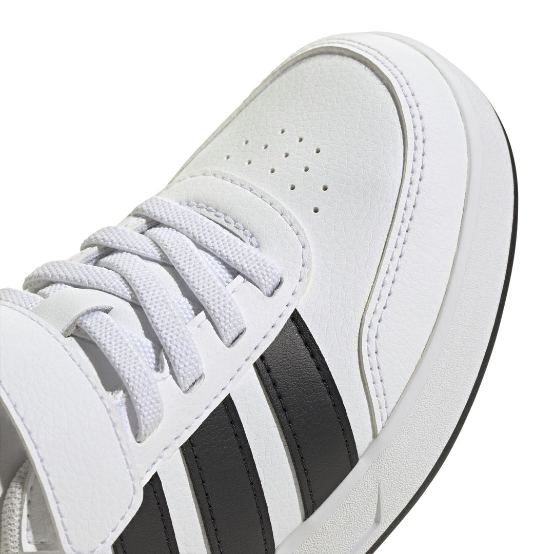 adidas Breaknet 3.0 El C - ftwwht/cblack/ftwwht