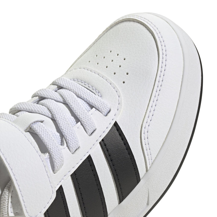 adidas Breaknet 3.0 El C - ftwwht/cblack/ftwwht