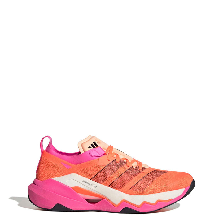 adidas Rapidmove Pro Trainer M - luor/cblack/lucpnk